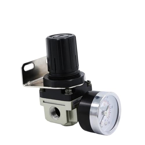Válvula AR2000 para compresor de aire: estabilidad de presión y flujo optimizado de 8mm 5