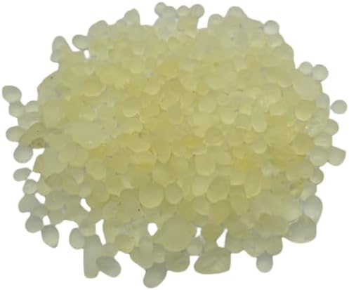 Premium Greek Mastic Gum Mastiha Small Tears 25 - 460 Grams - Premium Quality - Very Fresh - Pistacia Lentiscus (230 Grams)