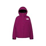 [ザ・ノース・フェイス] ジャケット Mountain Light Jacket ロックスバリーピンク L