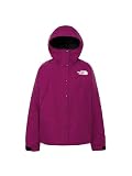 [ザ・ノース・フェイス] ジャケット Mountain Light Jacket ロックスバリーピンク M