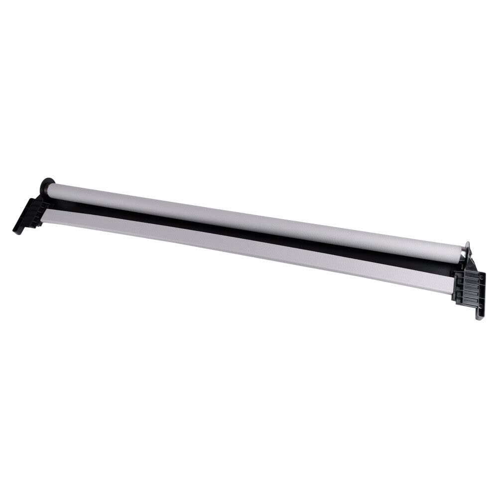 MINYAMIN Car Sunroof Shade Cover Assembly 54107237591 Gray Sunshade for 2010-2019 BMW 5 Series GT F07 535i 550i 535i 528i 8A/MT