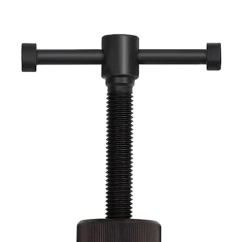 Extractor hidráulico de 10 toneladas en acero al carbono con rosca de 1.5" 3