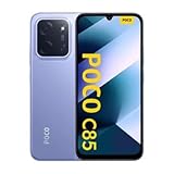 Smartphone Xiaomi POCO C85 Purple (Roxo) 8GB RAM 256GB ROM