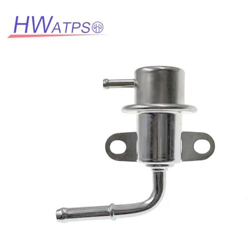 Regulador de presión de combustible 195300-4580 para Mitsubishi Outlander Lancer Mirage 1953004580 6