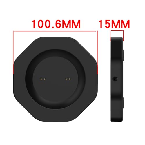 Base de charge pour Ember Mug 1 et 2 - Protection contre la surchauffe - 6