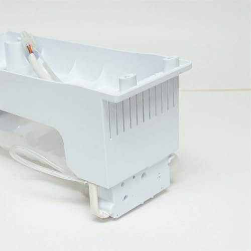Ensamblaje de Fabricadora de Hielo para Refrigerador DA97-08059A miniatura 5