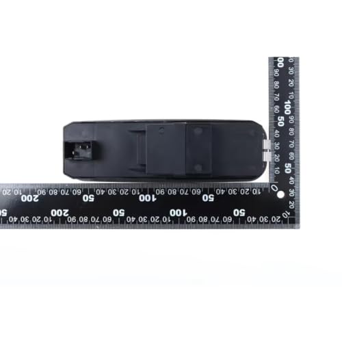 Interrupteur de vitre électrique Suzuki Baleno XL-7 Grand Vitara | Bouton commande 37995-75F00 - 6