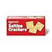 Amazon Saver, Saltine Crackers, 16 Oz