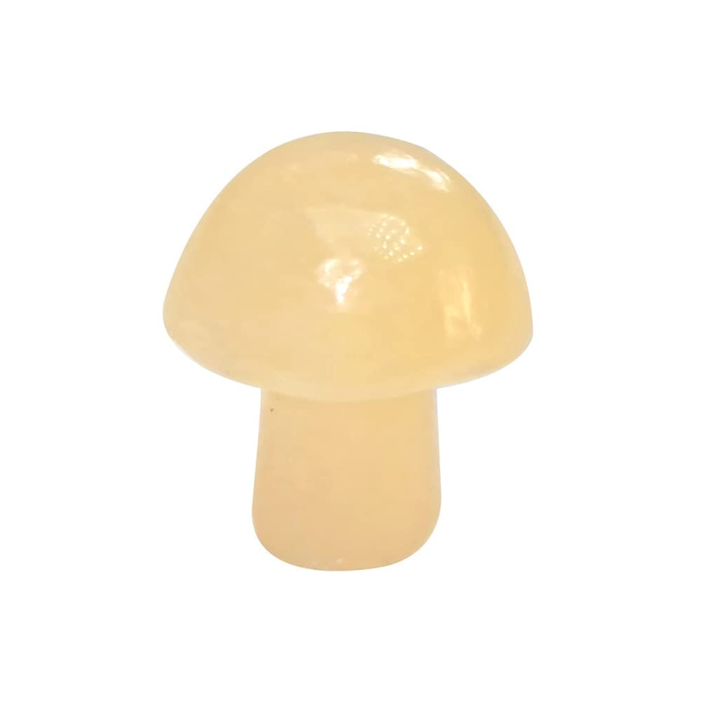 Amazon.co.jp: HXSCOO 20mm 天然石 ミネラル クリスタル メノウ