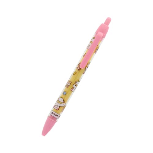 コロコロクリリン　フラワー　シャープペンシル 赤と黄色　サンリオ Amazon | サンスター文具(Sun-Star Stationery) コロコロクリリン