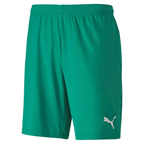 Image of PUMA - Mens Teamgoal 23 Knit Shorts
