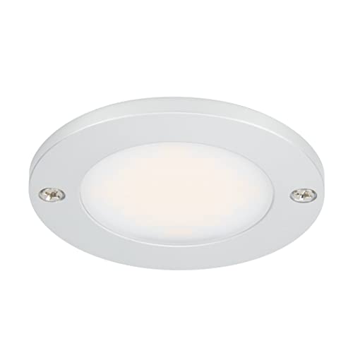 Disc Low Profile Under LED Puck Light 3000K 222415