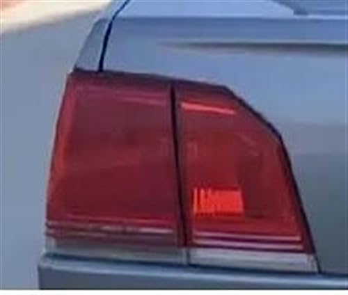Feu d'arrêt arrière Jetta 1999-2003 remplacement clignotant gauche pour rénovation auto