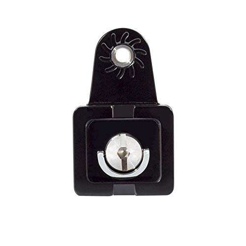 Sirui Ty-Series Quick Release Plate Black Aluminium (Ty-Lp40) #TOP2