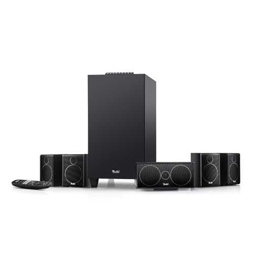 Teufel CONSONO 25 Concept 5.1