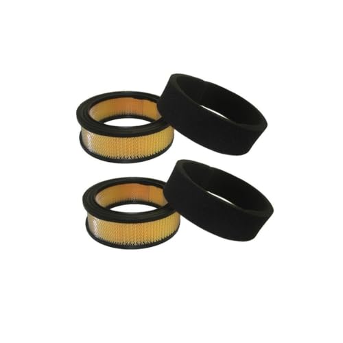 Filtre à air pour résoudre les pannes moteur Kohler K241 K301 235116-S