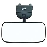 CIPA 11073 Concept II Black 4'...