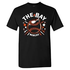 San Francisco - Black Shirt