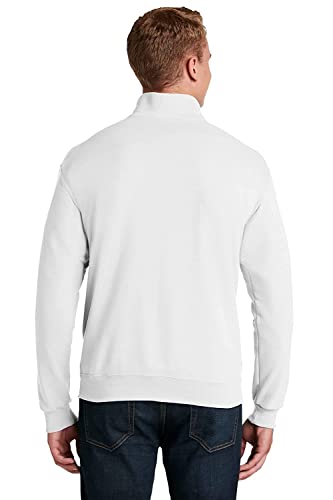 The University of Tulsa Quarter Zip Sweatshirt - Tulsa Cadet Collar Pullover Sweater - Spirit Wear Gifts3