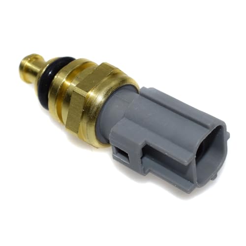 Sensor de temperatura del refrigerante para solucionar fallos de arranque en Ford 3