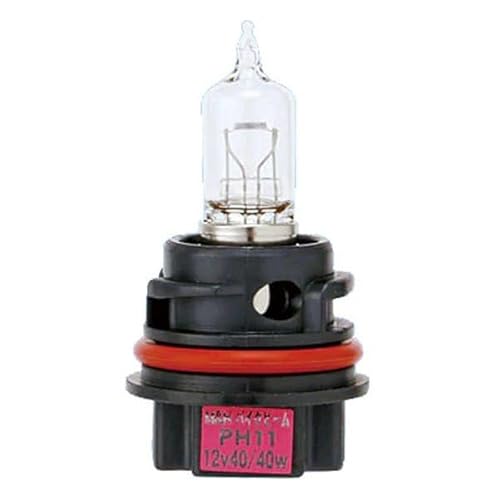M&H�}�c�V�} PH-11 12V40/40W (B2�ECL) 101 101B2C