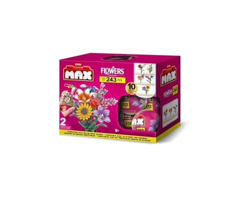 Zuru Max Flowers 1 Piece