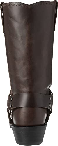 Men's Classic Western Cowboy Square Toe Embroidered Cowboy Boots For Men3