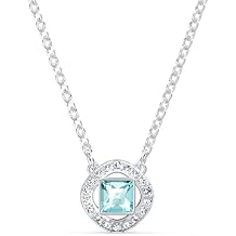 Swarovski Una Angelic Crystal Pendant Necklace Collection
