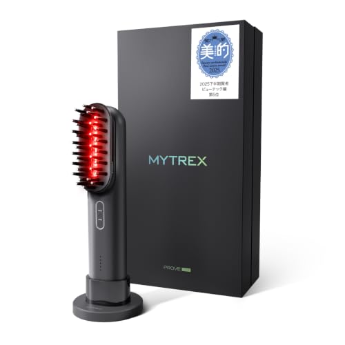 MYTREX PROVE 美容器 フェイスケア Amazon.co.jp: MYTREX: フェイスケア