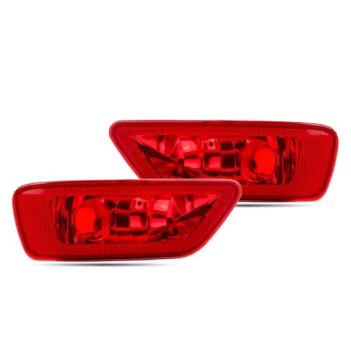 Clignotant latéral arrière Grand Cherokee réparer feu antibrouillard cassé 2011-2017