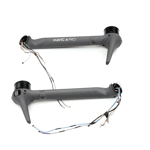 DJI Mavic 4 Pro ���[�^�[�A�[�������C���X�y�A�p�[�c�Ή�(Front 2 in 1)