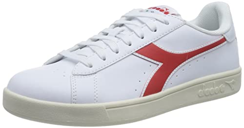 Chaussure de gymnastique Diadora souple avec semelle antidérapante haute adhérence
