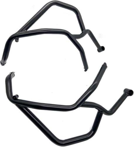 Pare-chocs de moto et crash bar réservoir Suzuki V-STROM 1050 trail