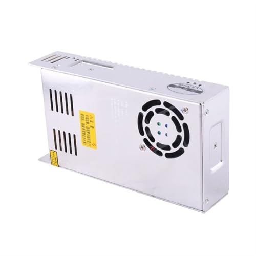 Alimentation à découpage 24V 320W pour projets de commande numérique CNC - 3