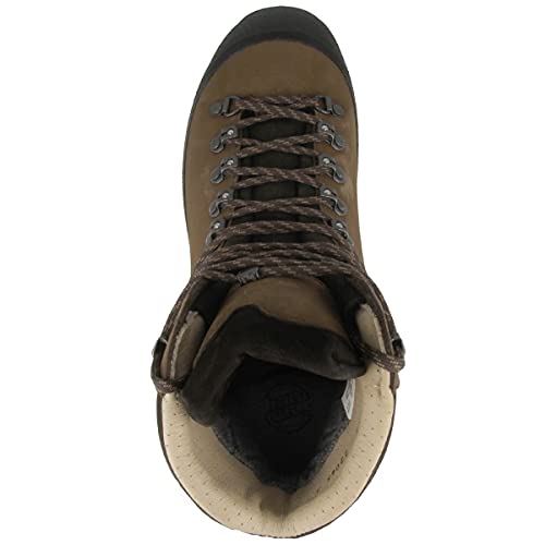 Image of Hanwag Men's Alaska GTX Climbing Shoes