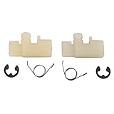 MTD 753-08159 Starter Pawl Kit