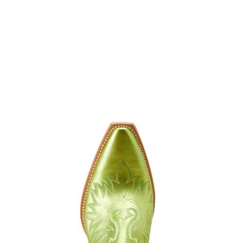Image of Ariat Women's Dixon Western Boot - Agate Green