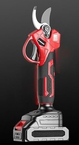 Neakarfer-����o�T�~ �v�V�p���[���y�ʐ݌v �c�ʕ\���E�ؒf�a30mm �ő�8���ԍ�Ɖ\ �[�d���R�[�h���X �d������΂��� �p�x���� �����|�[���Ή� 21v �o�b�e���[2�t�� ����n�T�~ �ʎ��E��؁E�~�͗p PSE�F�؍� (2.0���1�d�C) 