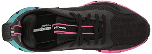 Image of Reebok Womens Zig Dynamica Running Shoe