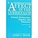 Affect in the Curriculum: Toward Democracy, Dignity, and Diversity