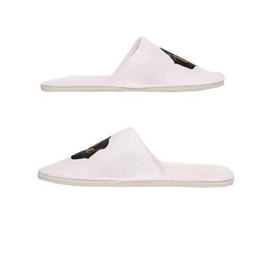 Image of Groom To Be Soft Home Slippers for Gifting and Photoshoot for winter and summer