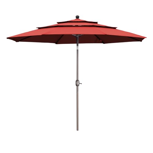 Aoodor patio umbrellas