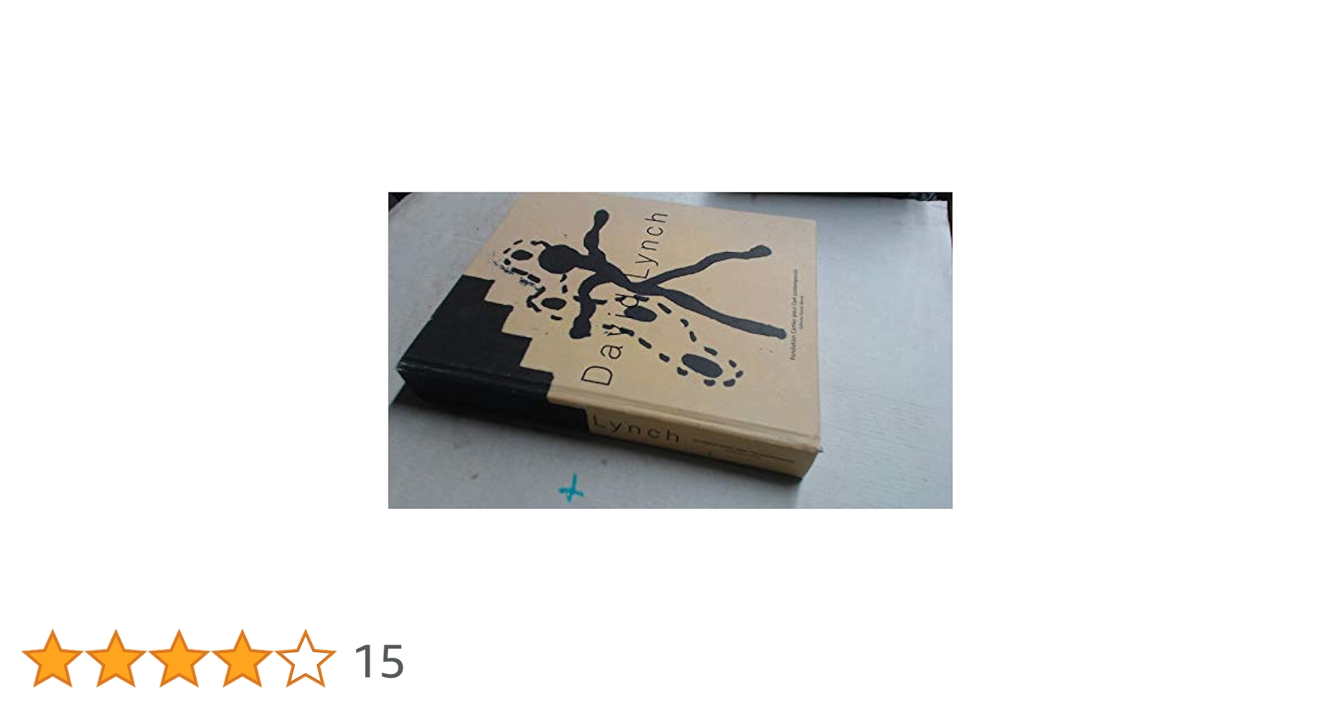 Amazon | David Lynch: The Air Is on Fire | Lynch, David | Drama