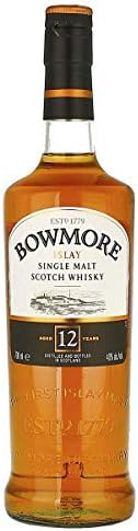 Bowmore 12 Year Old 700ml