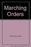 Marching Orders: The Civil War Diary of Alex Crawford Gwin 0967055318 Book Cover