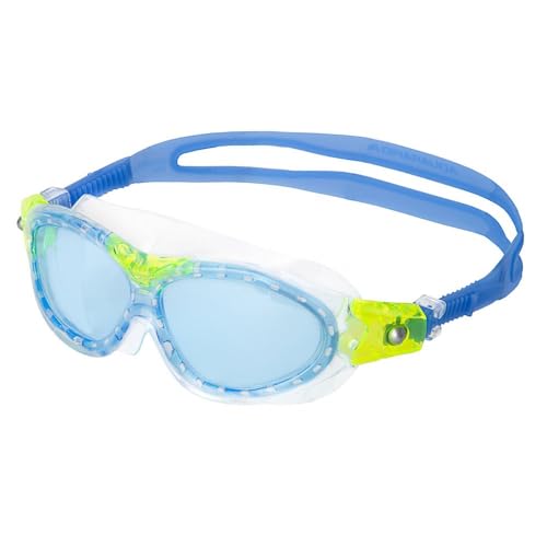 Aquarapid Occhialini Da Nuoto Per Bambini Marlin