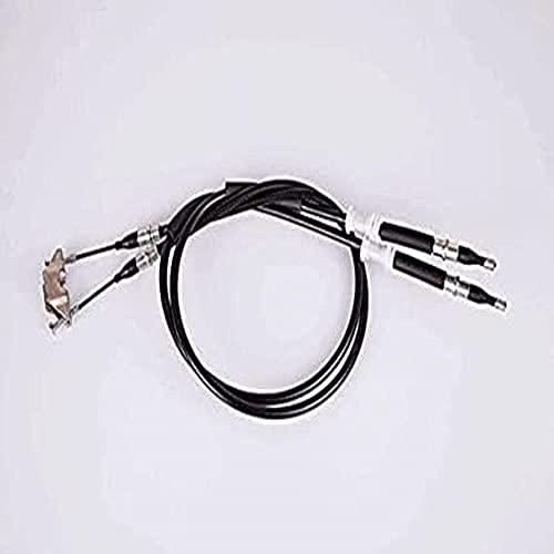 Cable freno estacionamiento HELLA PAGID 8AS 355 667-721 para coche Opel Vauxhall