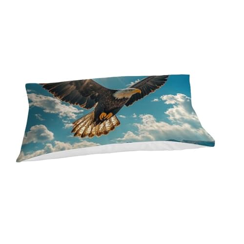 Housse de couette single animaux imprimé 3D pour chambre de filles - 7