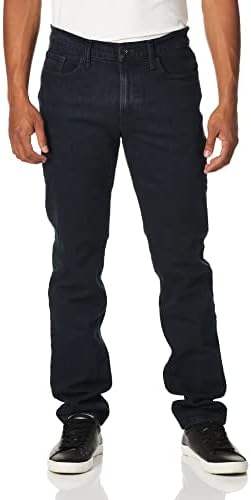Pocket Slim Fit Stretch Jean 