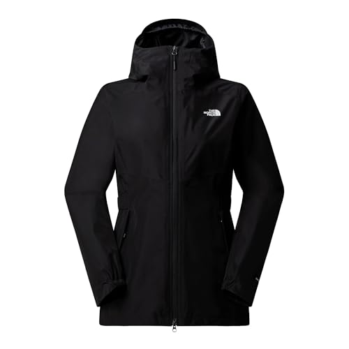 Veste femme THE NORTH FACE W Hikesteller Parka Shell Jack imperméable randonnée